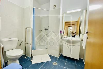 Hotel de vanzare in Sibiu - 3 stele - afacere la cheie - zona cu vad - 26