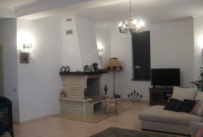 Mogosoaia - de vanzare - vila in stil Brancovenesc - 11