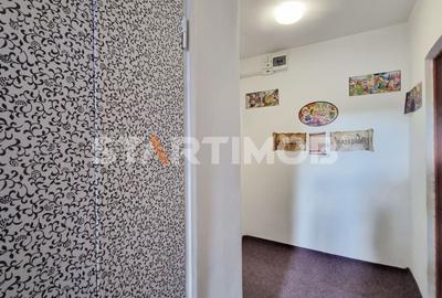 Apartament cu 2 camere circular în Scriitorilor - 24