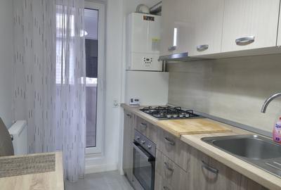 Garsoniera metrou Berceni - 6