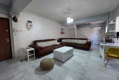 Apartament 3 Camere tip Duplex Bulevardul Voluntari, Voluntari Ilfov - 4