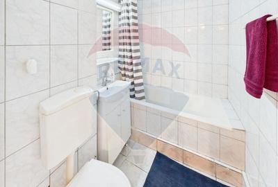 Apartament cu 2 camere de vanzare in zona Titan - 6