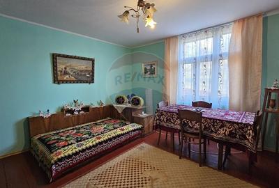 Casă / Vilă cu 3 camere de vânzare-Cacica-Suceava - 52