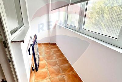 Apartament cu 3 camere decomandat în Central - 6