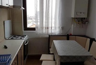 Apartament cu 2 camere decomandat în Lacul Morii - 1