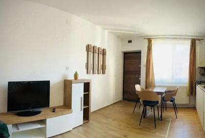 Gara Mare - Vanzare apartament tip studio - Str. Budiului