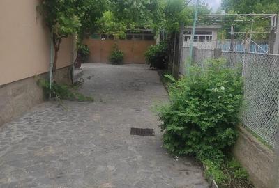 Casă cu 3 camere cu Teren 600 Mp în Central - 17