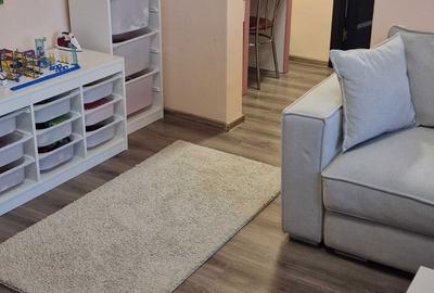 Apartament cu 2 camere nedecomandat în Reghin - 3