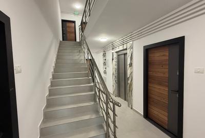 Apartament cu 2 camere decomandat în Central - 4