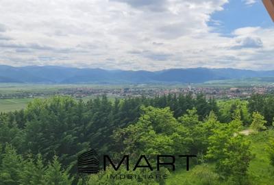 Apartament cu 4 camere decomandat în Cristian - 4