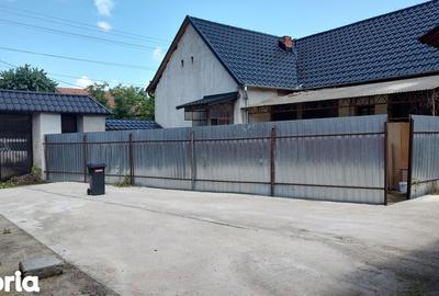Casă cu 2 camere cu Teren 1759 Mp în Fârdea - 2