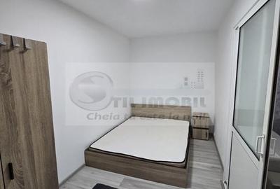 Apartament 3 Camere - Bulevardul Primăverii - 500 EUR - 8