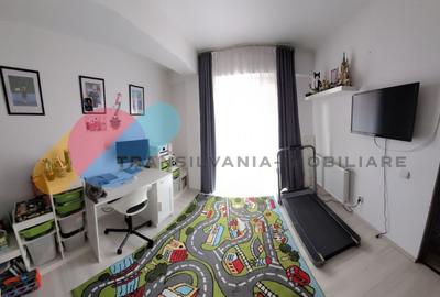 Apartament cu 4 camere decomandat, mobilat în Apahida - 4