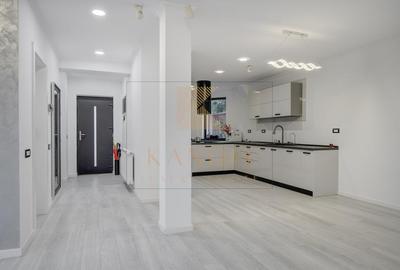 Casă individuală cu 4 camere cu Piscina în Prelungirea Ghencea - 8