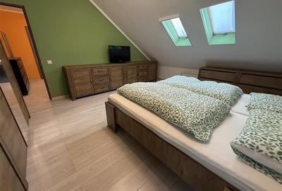 Gradina cu Magnolii - DUPLEX 125mp - 22