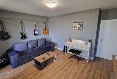 Apartament cu 3 camere decomandat în Primo - 2