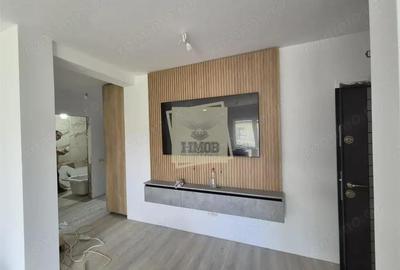 Apartament 2 camere etaj 1 cu balcon si parcare Doamna Stanca - 3