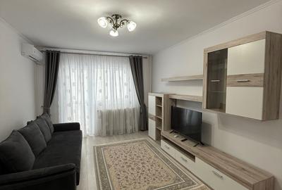 Garsonieră decomandată în Rahova - 8