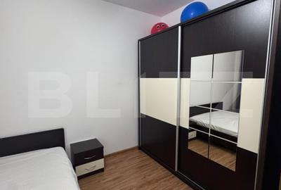 Apartament de 2 camere, 48 mp, zona Metalurgiei - 5