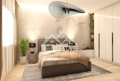 Apartament 2 camere, Doamna Stanca, Selimbar - 1