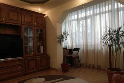 Apartament cu 2 camere decomandat în Blașcovici - 3