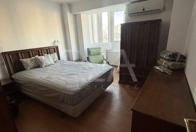 2 camere- decomandat- 13 Septembrie - 2