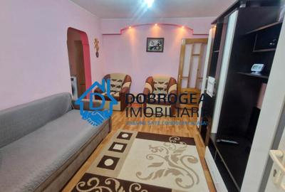 VEST- APARTAMENT 2 CAMERE ,CENTRALA GAZ VEST- APARTAMENT 2 CAMERE ,CENTRALA GAZ - 2