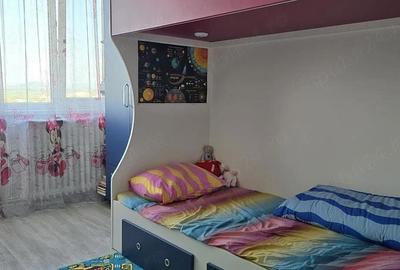 Apartament cu 2 camere decomandat în Bălcescu - 3
