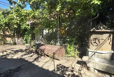 Casa si teren de vanzare Localitatea Hotar - Comuna Tetchea - 3