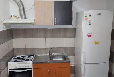 Garsonieră decomandată în Exterior Vest - 6