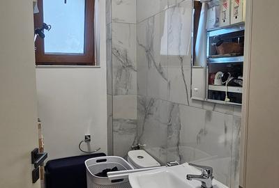 Vand apartament 3camere mobilat,Selimbar,zona Brana,impreuna cu un loc deparcare - 9