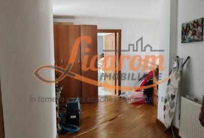 Casă individuală cu 4 camere cu Canalizare în Bartolomeu - 10