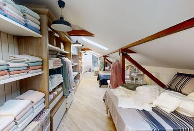 Birou, de 83 mp, în Cișmigiu - 1