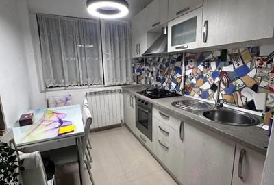 Apartament cu 3 camere decomandat în Nord - 6