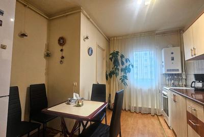 Inchiriez apartament 2 camere decomandat Narcisa/Bicaz - 7