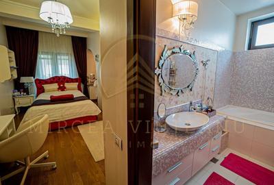 Casă individuală cu 11 camere cu Canalizare în Tomis II - 22