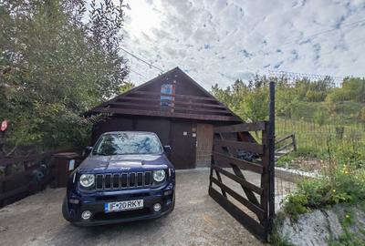 Teren de 5400 mp, în Drăgăneasa - 2