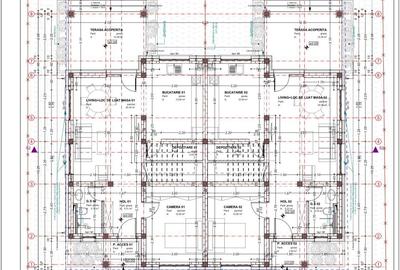 Duplex Drumul Boilor - 5 camere - 3