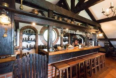 Vila de vanzare Snagoov - Izvorani - 1