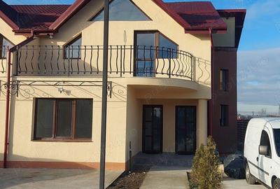 Apartament in vila 3 camere Gherae?ti - 10