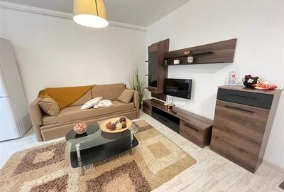 Apartament modern 2 camere terasa si parcare zona Centrala - 10