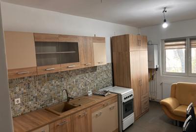 🏠 Apartament 2 camere de vânzare – Zona Broșteni / Aleea Sporturilor 📏 55 mp | - 5