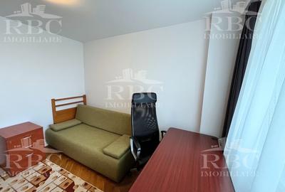 Apartament 3 camere strada Louis Pasteur - 4