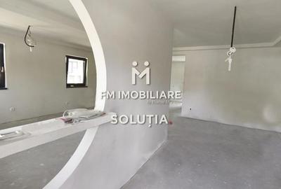 Casă cu 3 camere cu Teren 12 Mp în Tăuții-Măgherăuș - 10