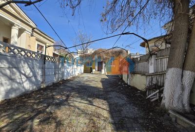 Casă interbelica de vanzare în zona Universitate - Armeneasca - Plantelor - 3