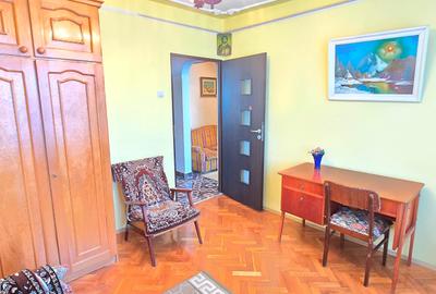 De inchiriat Apartament 3 camere, decomandat, mobilat, Alexandru, statie tramvai - 9