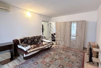 Apartament cu o camera etajul al doilea langa AEM Calea Buziasului - 1