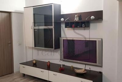 Apartament cu 2 camere, mobilat în Romană - 8