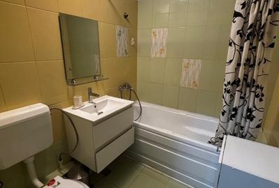 Garsonieră decomandată în Banu Manta - 11