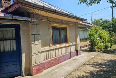 Casă cu 4 camere în Fulga - 4